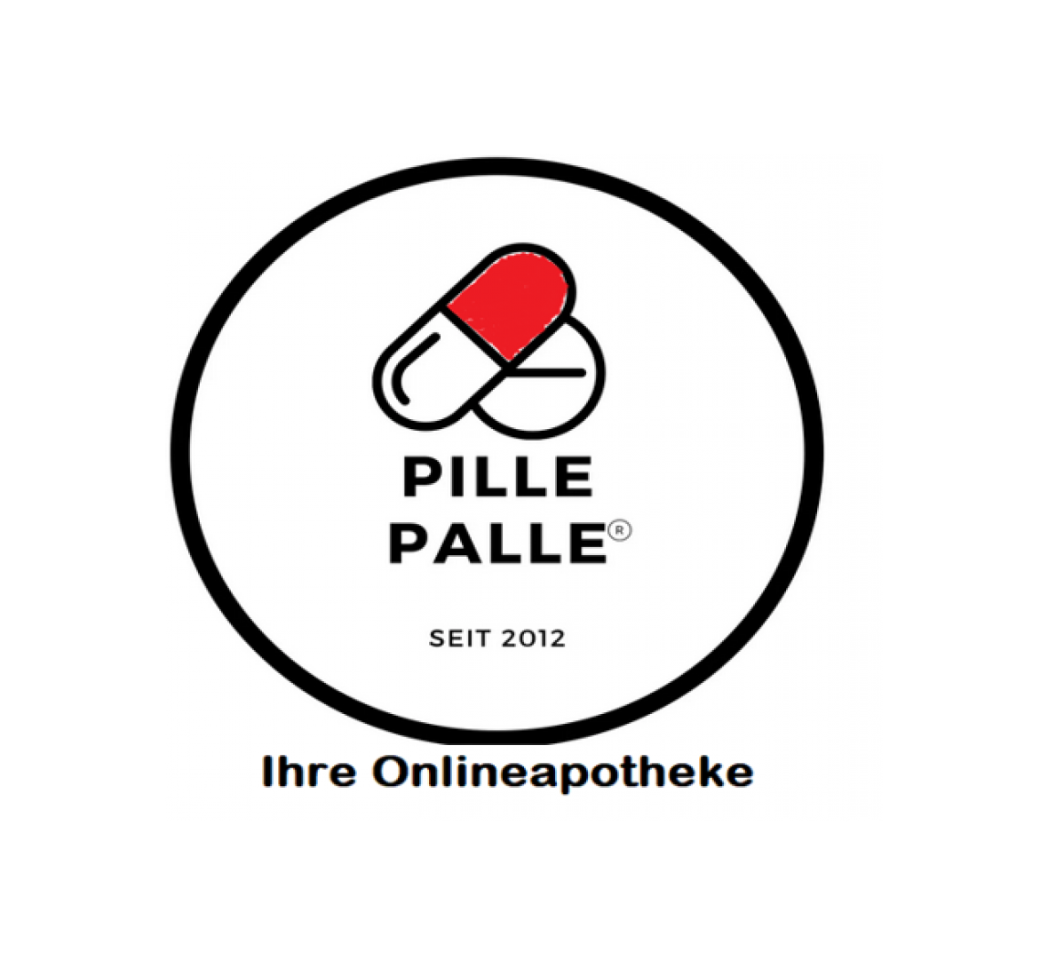 Pille Palle - Ihre Onlineapotheke