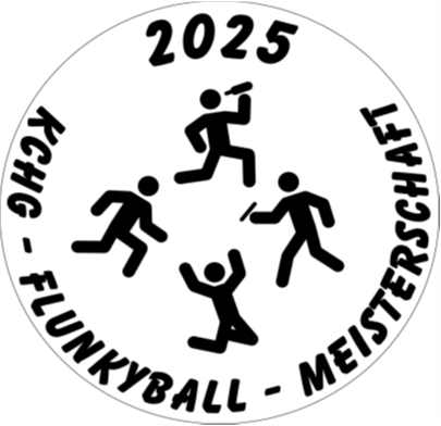 KCHG Flunkyball-Herbstmeisterschaft 2025 
