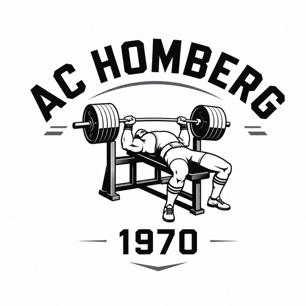 AC Homberg 1970